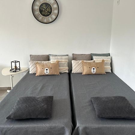La Belle Etoile Apartment Roye  Bagian luar foto