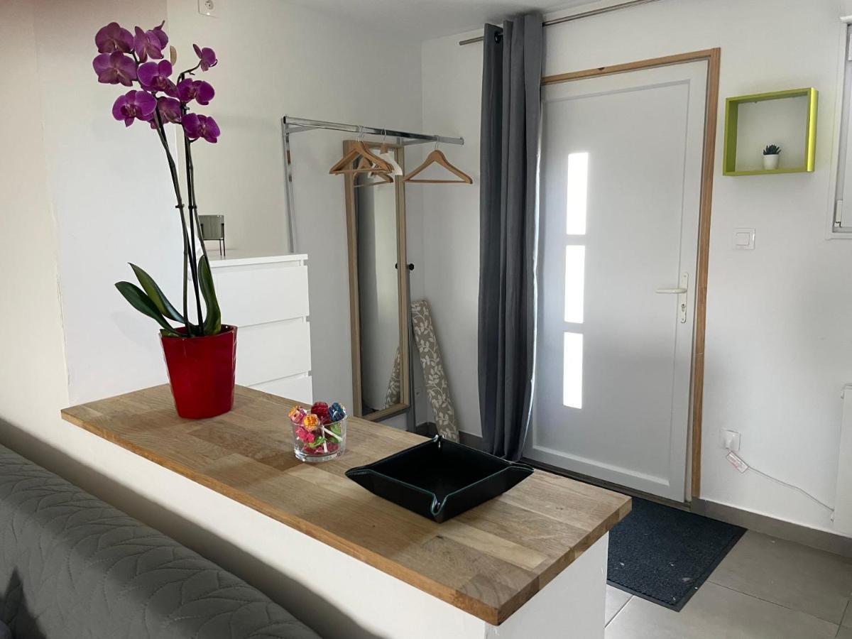 La Belle Etoile Apartment Roye  Bagian luar foto