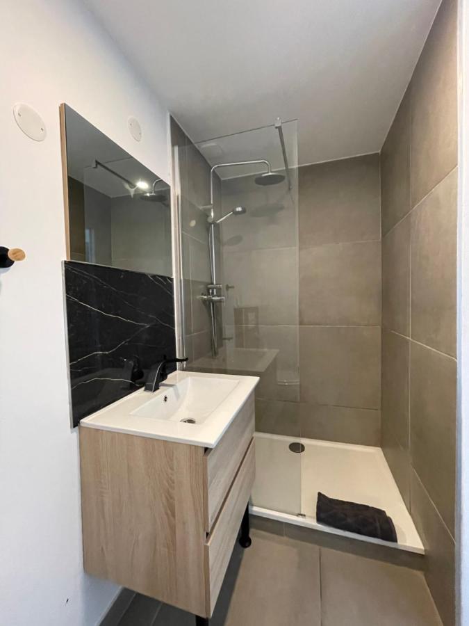 La Belle Etoile Apartment Roye  Bagian luar foto