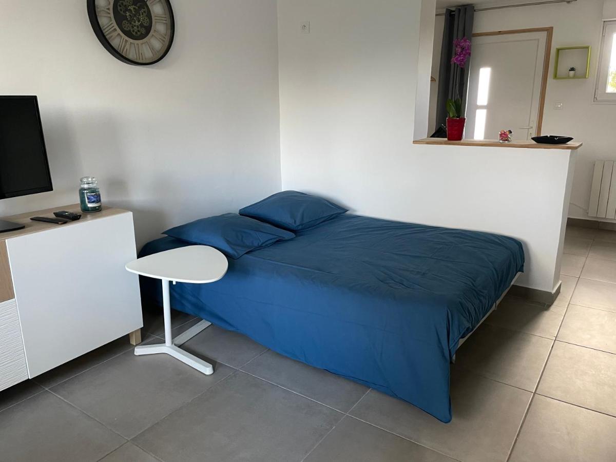 La Belle Etoile Apartment Roye  Bagian luar foto