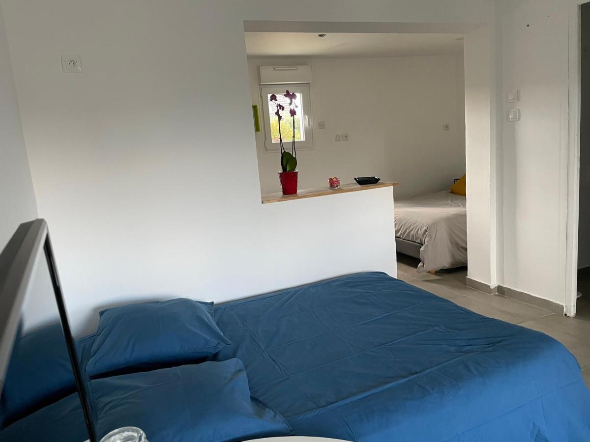 La Belle Etoile Apartment Roye  Bagian luar foto