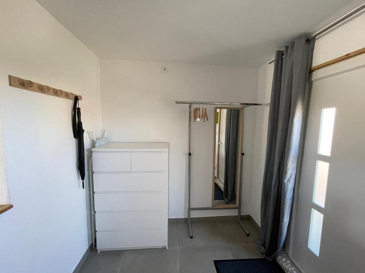 La Belle Etoile Apartment Roye  Bagian luar foto