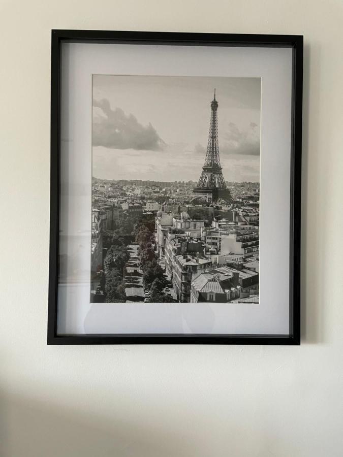 La Belle Etoile Apartment Roye  Bagian luar foto