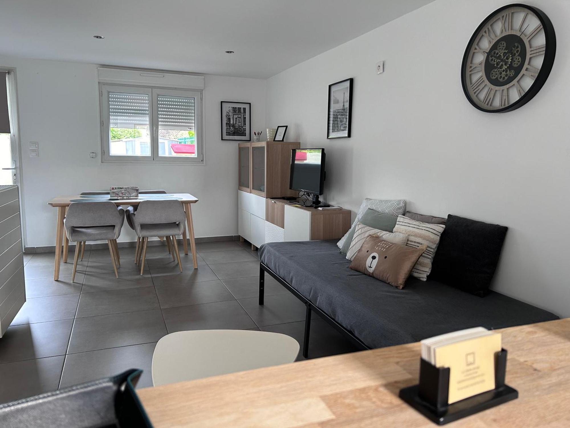 La Belle Etoile Apartment Roye  Bagian luar foto