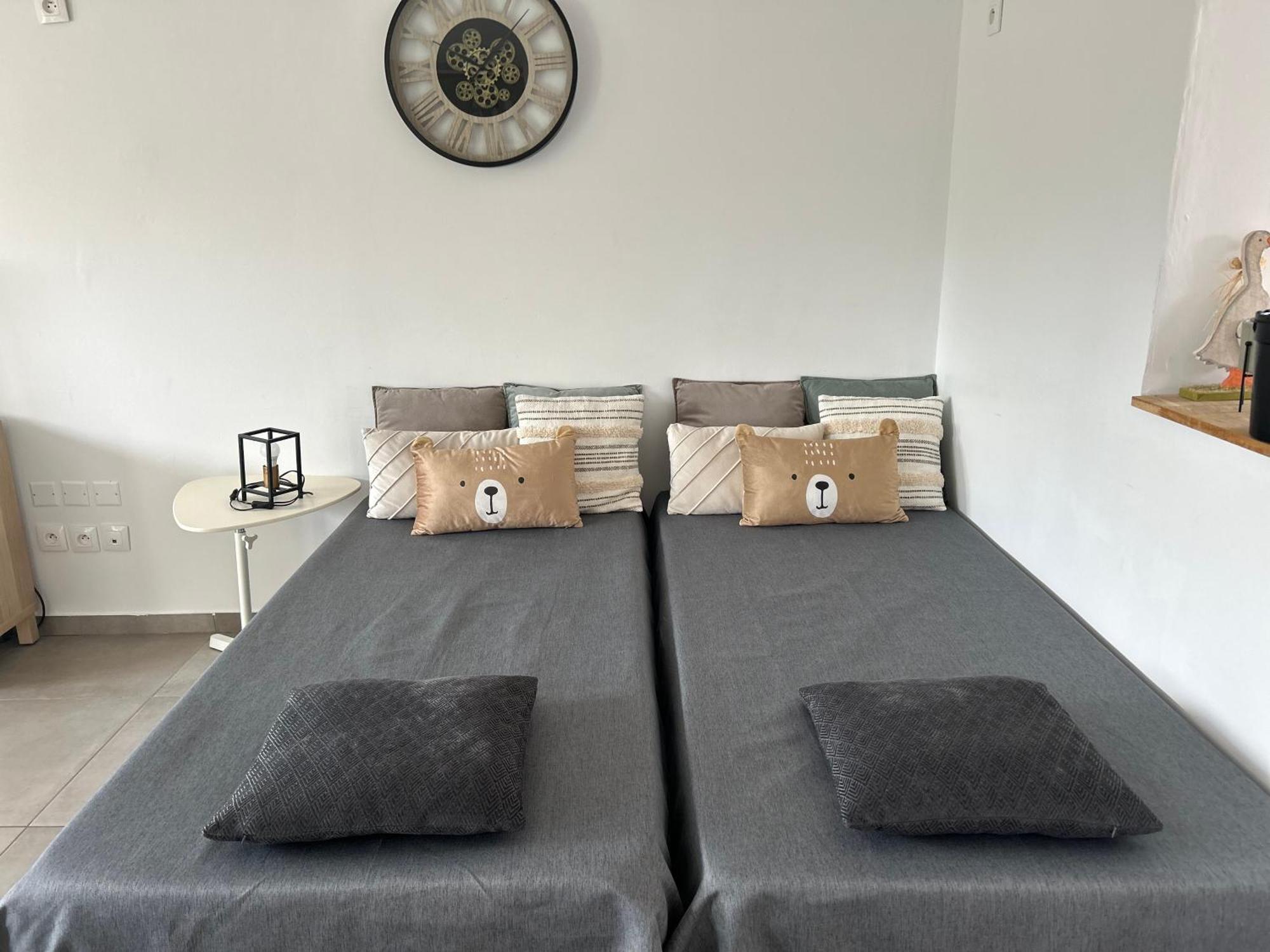 La Belle Etoile Apartment Roye  Bagian luar foto